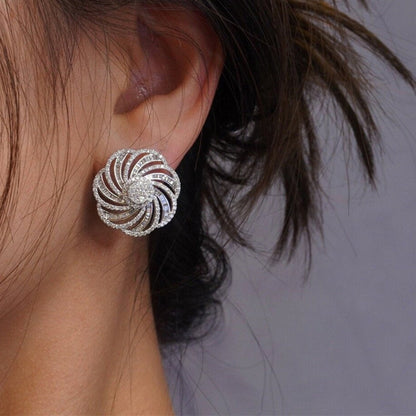 Romanttinen Korvarengas erityisiin hetkiin