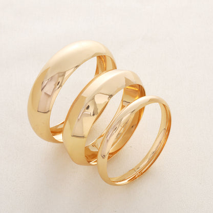 Elegantti Kulta Rannekoru jokaiseen tilaisuuteen