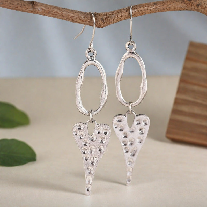 Kaunis Koru ainutlaatuisella tyylillä