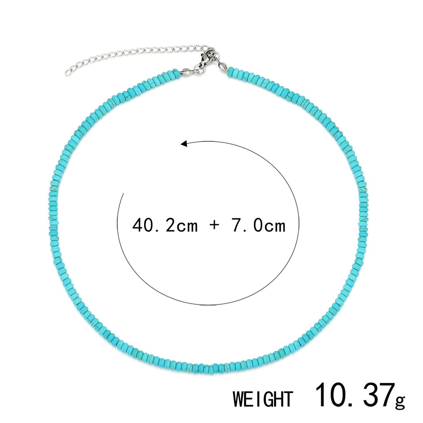 Käsintehty vintage Koru