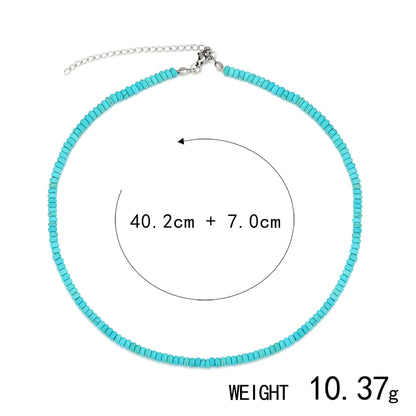 Käsintehty vintage Koru