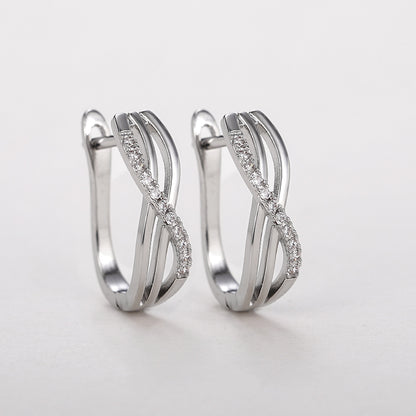 Kaunis Sormus ainutlaatuisella tyylillä