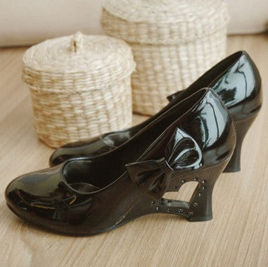 Vintage-henkiset Ortopediset Kengät