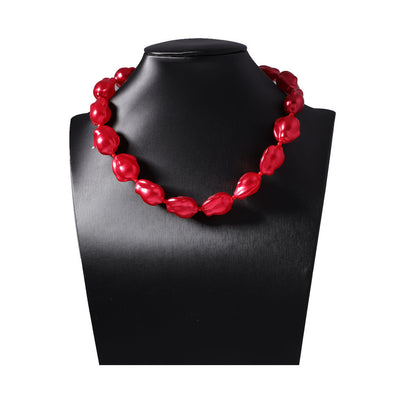 Herkkä käsityö Kaulakoru