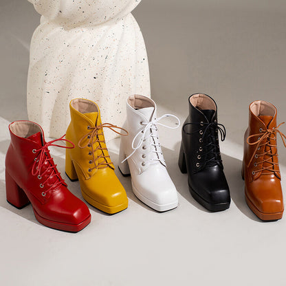 Sulavalinaiset Ortopediset Saappaat Moderniin Tyyliin