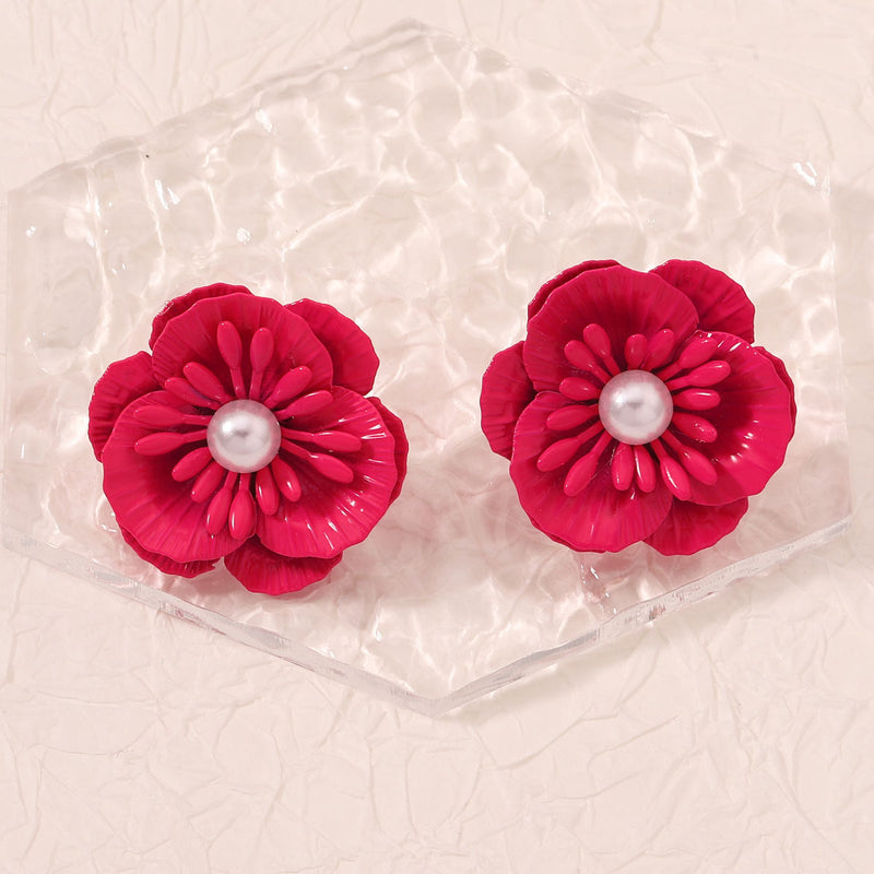 Romanttinen Korvarengas erityisiin hetkiin