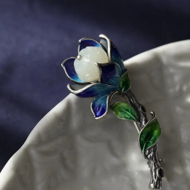 Upea Hopea Koru päivittäiseen käyttöön