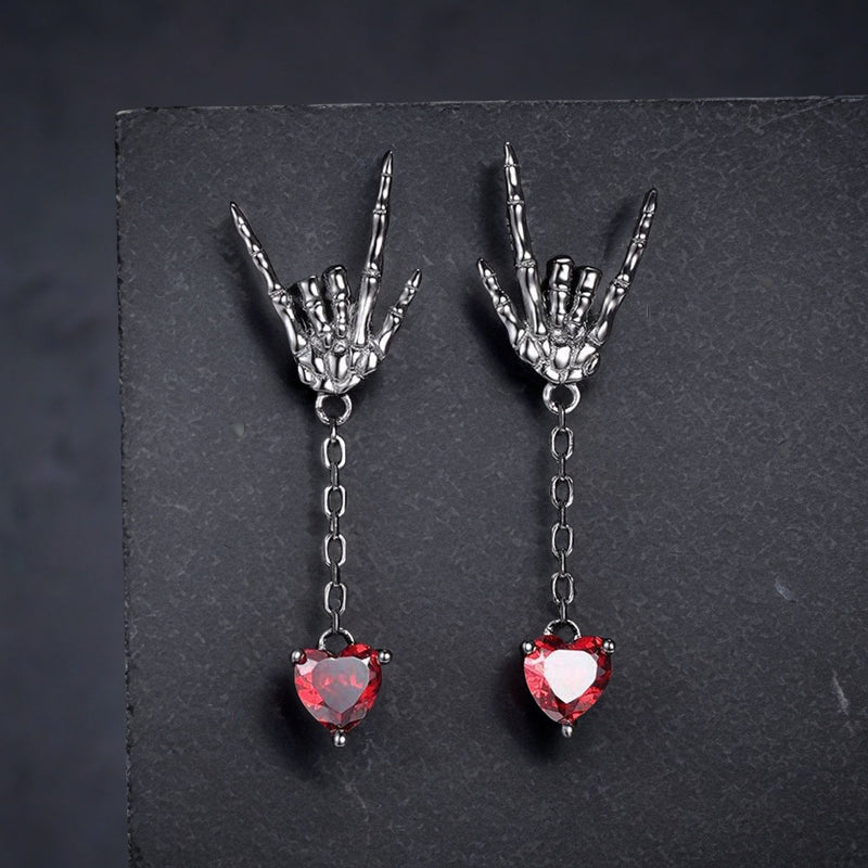 Hurmaava Korvarengas jokaiseen tilaisuuteen