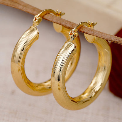 Käsintehty vintage Koru