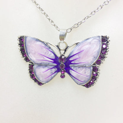 Käsintehty vintage Koru