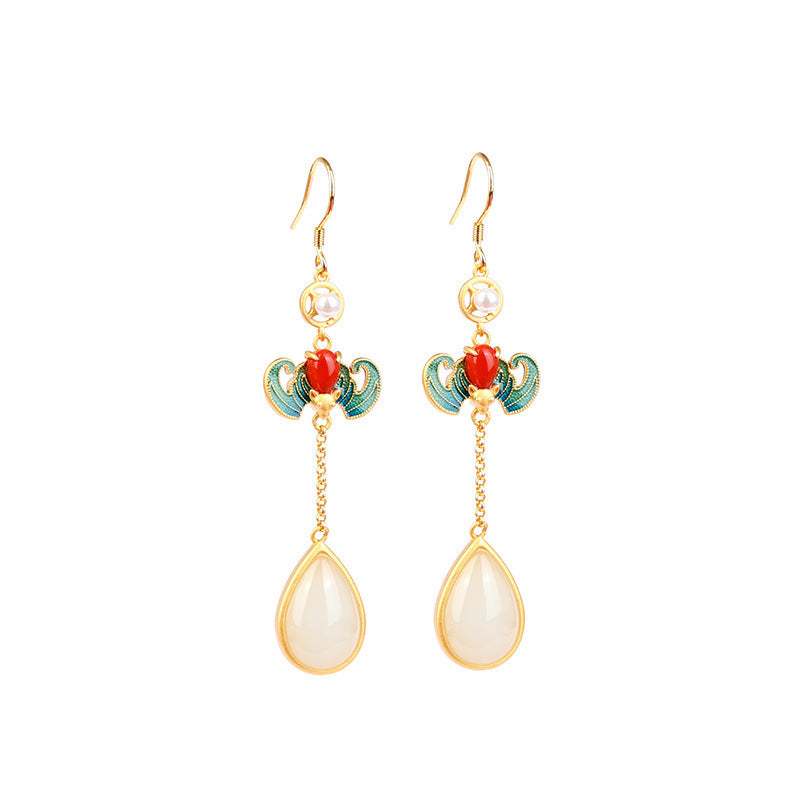 Klassinen Korvarengas ajattomalla viehätyksellä