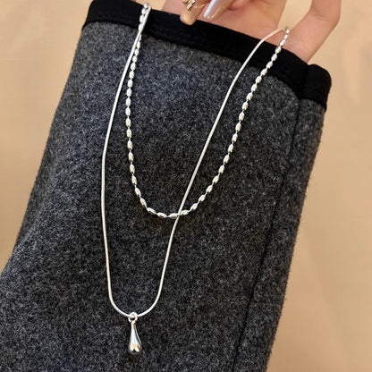 Klassinen Koru ajattomalla viehätyksellä