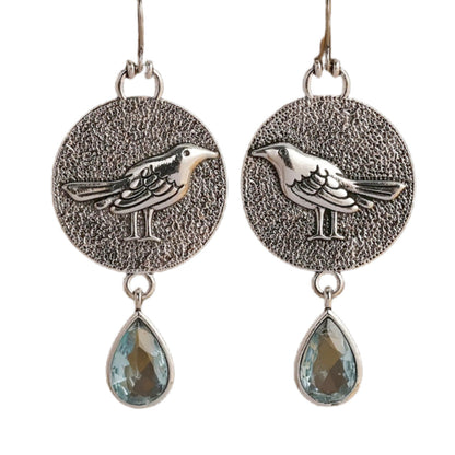 Käsintehty vintage Sormus