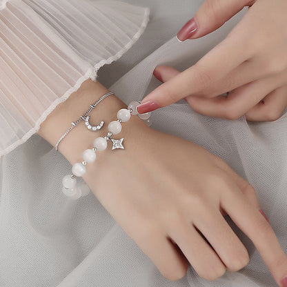 Hurmaava Rannekoru jokaiseen tilaisuuteen