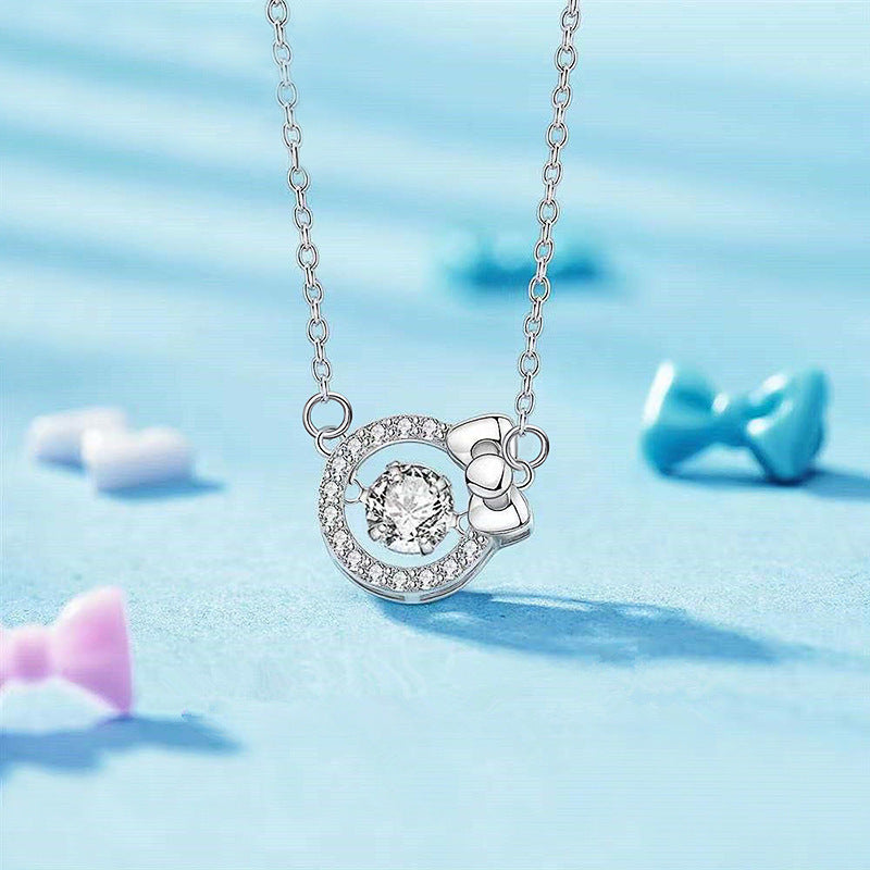 Käsintehty vintage Koru