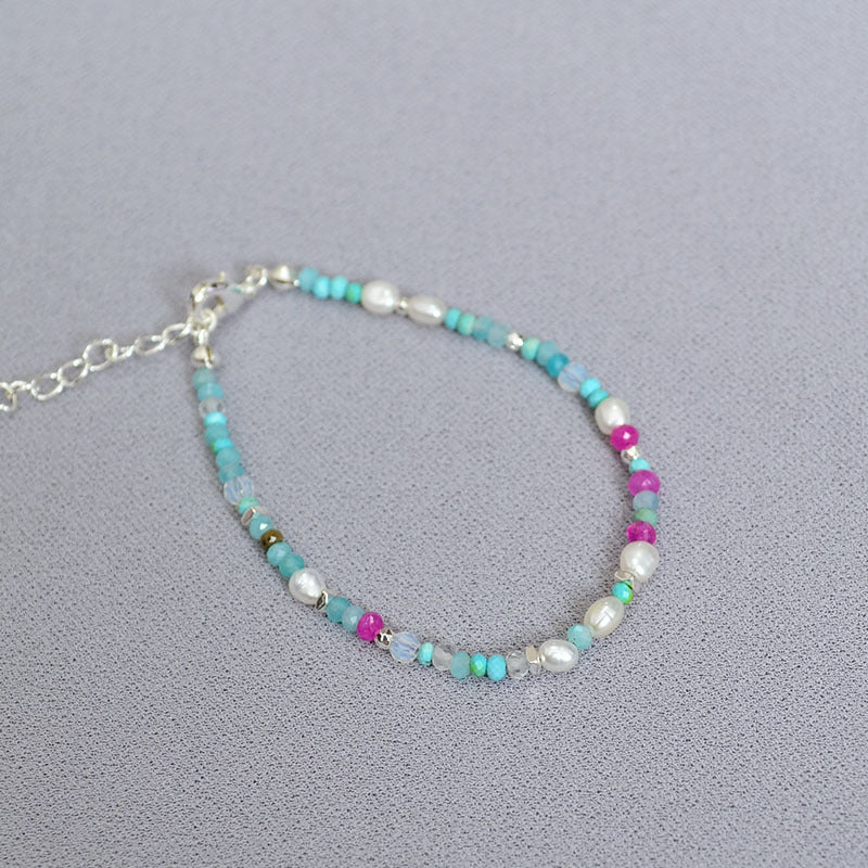 Upea Helmi Kaulakoru päivittäiseen käyttöön