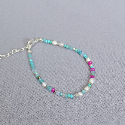 Upea Helmi Kaulakoru päivittäiseen käyttöön