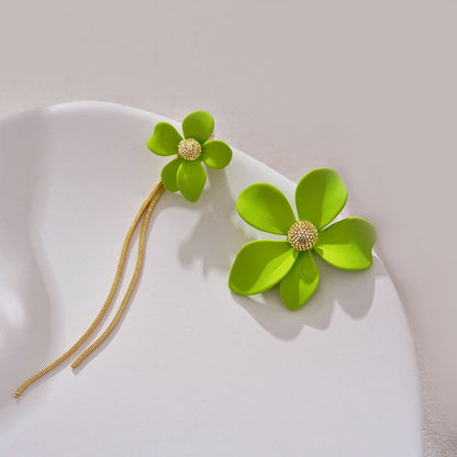 Klassinen Korvarengas ajattomalla viehätyksellä