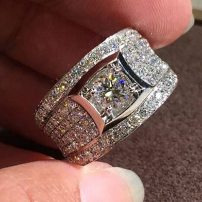 Romanttinen Koru erityisiin hetkiin