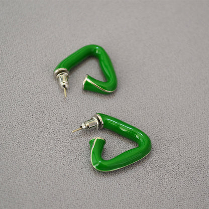 Kaunis Kulta Korvarengas ainutlaatuisella tyylillä