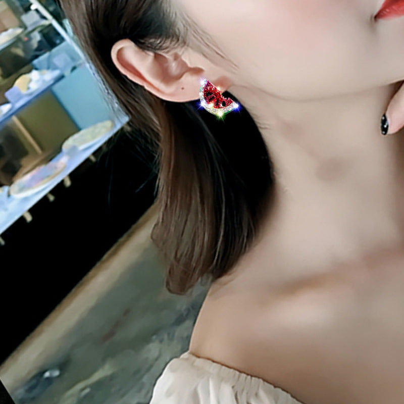 Käsintehty vintage Korvarengas