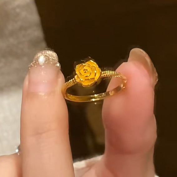 Upea Sormus päivittäiseen käyttöön