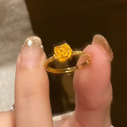 Upea Sormus päivittäiseen käyttöön