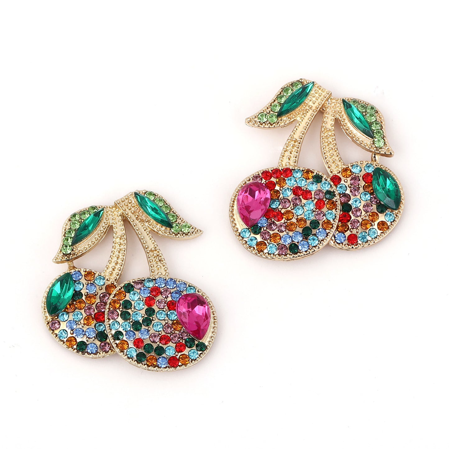 Klassinen Korvarengas ajattomalla viehätyksellä