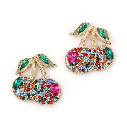 Klassinen Korvarengas ajattomalla viehätyksellä