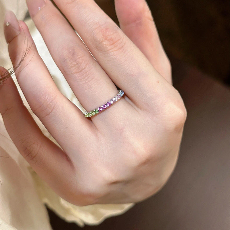 Herkkä käsityö Koru