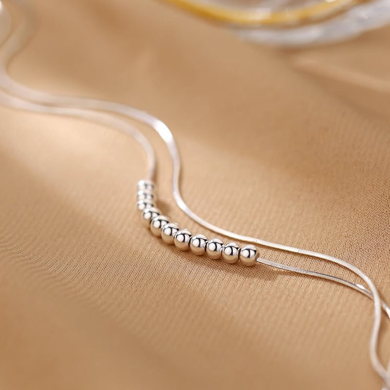 Upea Kaulakoru päivittäiseen käyttöön