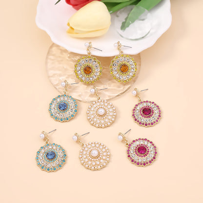 Upea Helmi Korusetti päivittäiseen käyttöön