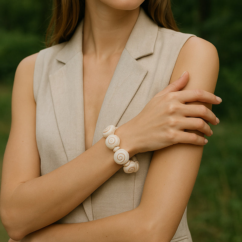 Upea Rannekoru päivittäiseen käyttöön