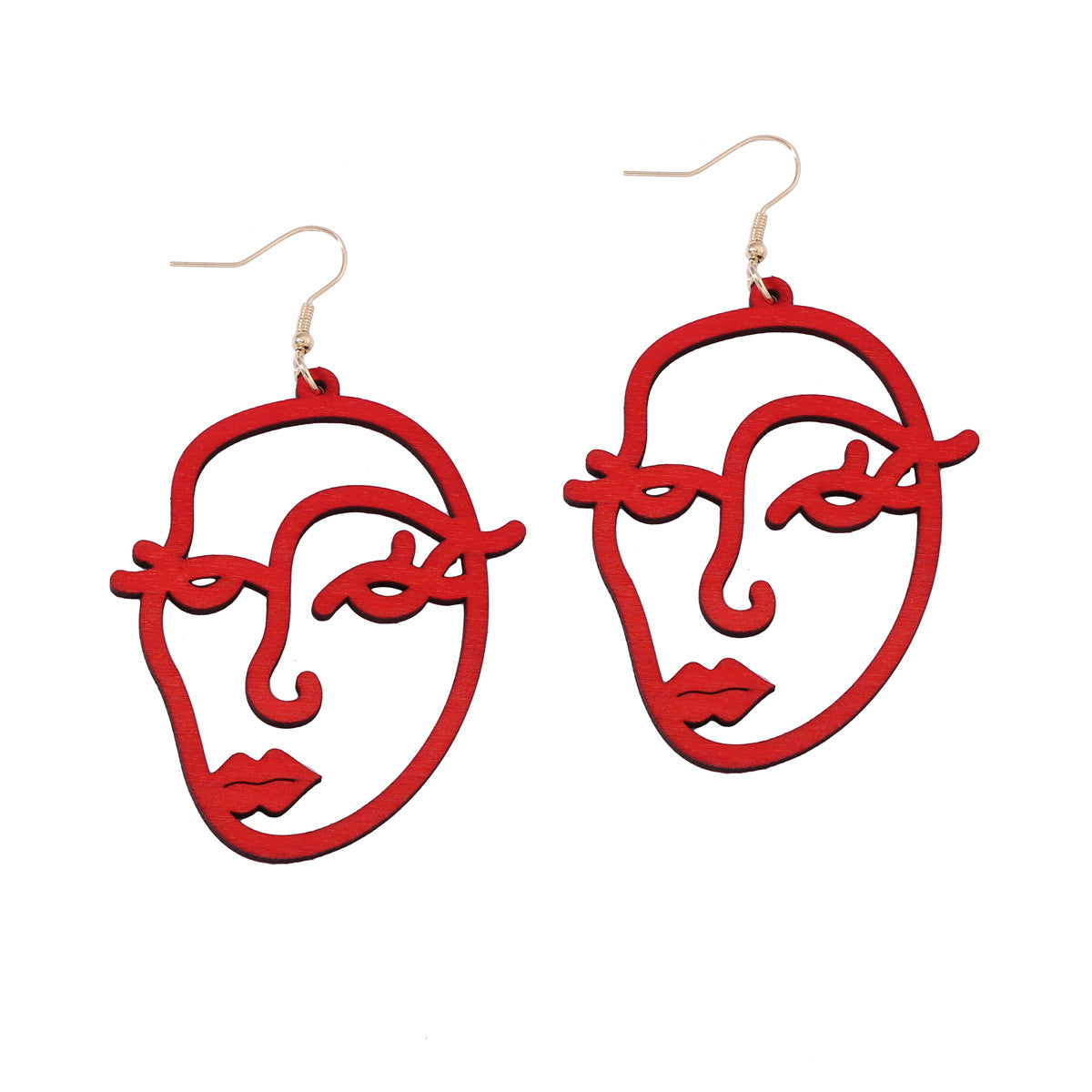 Klassinen Korvarengas ajattomalla viehätyksellä