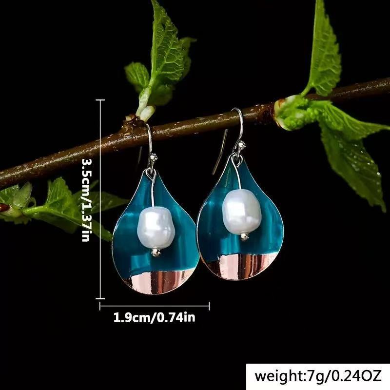 Elegantti Helmi Korvarengas jokaiseen tilaisuuteen