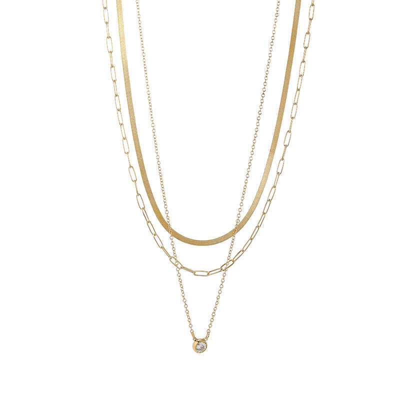 Upea Kulta Korusetti päivittäiseen käyttöön