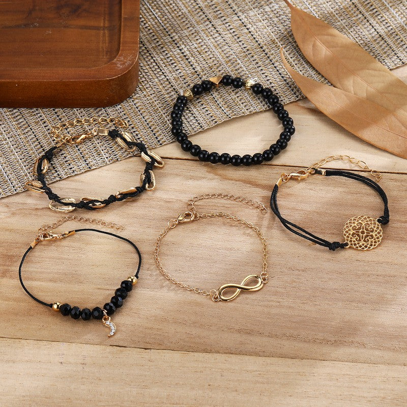 Elegantti Korusetti jokaiseen tilaisuuteen