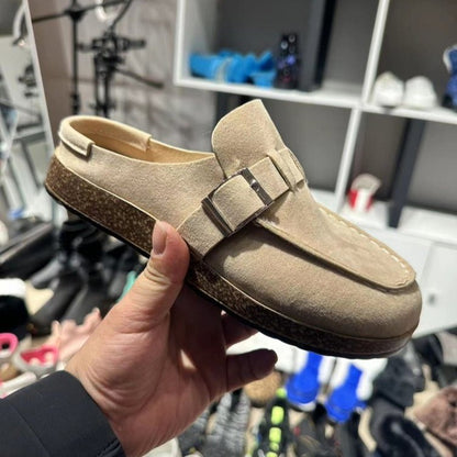 Sulavalinaiset Ortopediset Kengät Moderniin Tyyliin