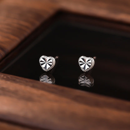 Käsintehty vintage Koru