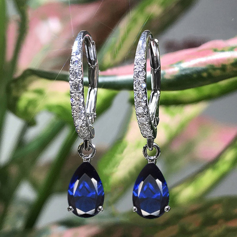 Romanttinen Korvarengas erityisiin hetkiin