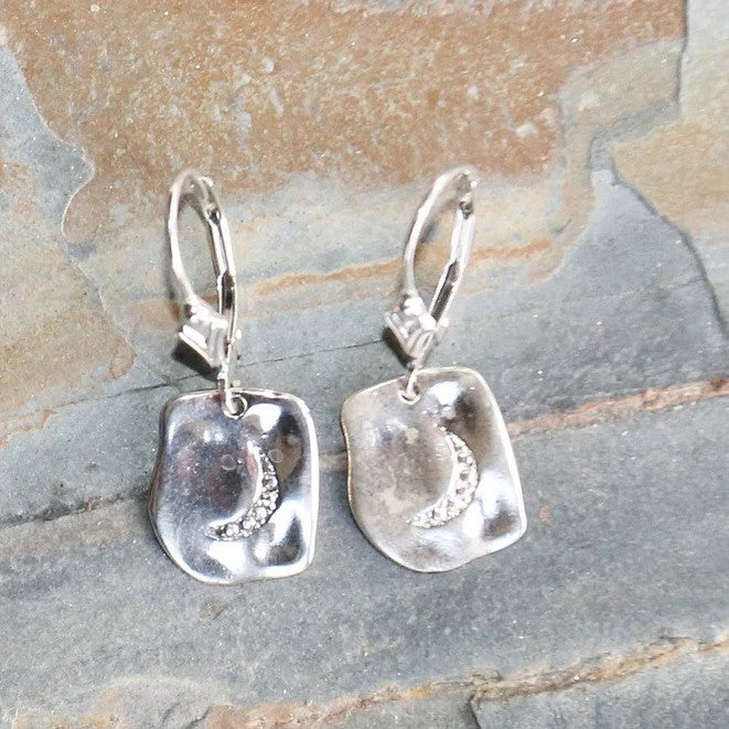 Käsintehty vintage Sormus