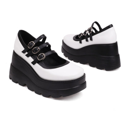 Mukavat Ortopediset Kengät Päivittäiseen Käyttöön