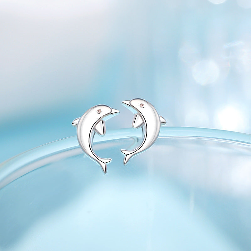 Herkkä käsityö Korvarengas