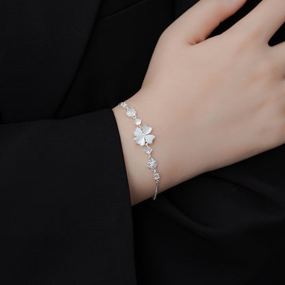 Käsintehty vintage Koru