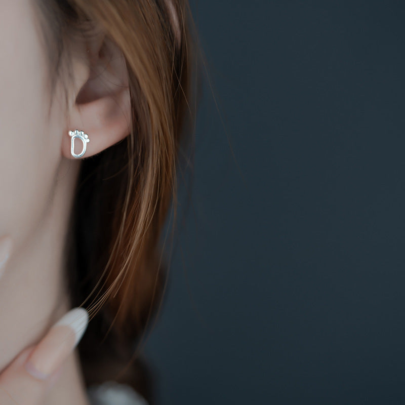 Romanttinen Korvarengas erityisiin hetkiin