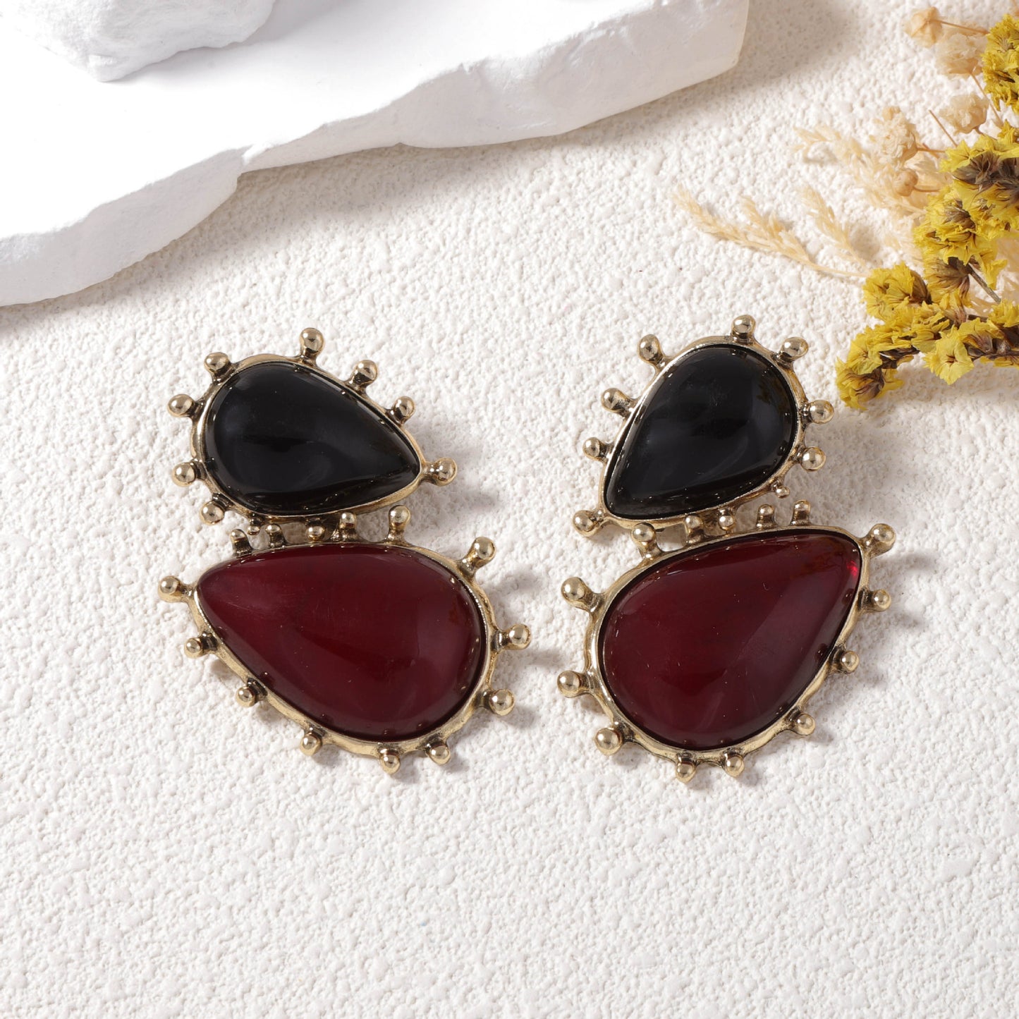 Romanttinen Korvarengas erityisiin hetkiin