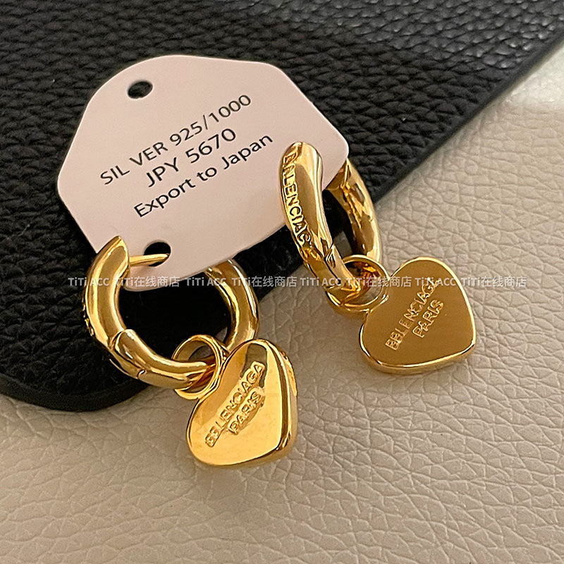 Klassinen Kulta Korvarengas ajattomalla viehätyksellä