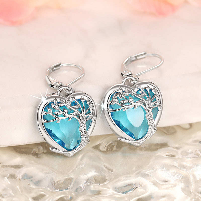 Romanttinen Korvarengas erityisiin hetkiin