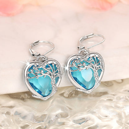 Romanttinen Korvarengas erityisiin hetkiin