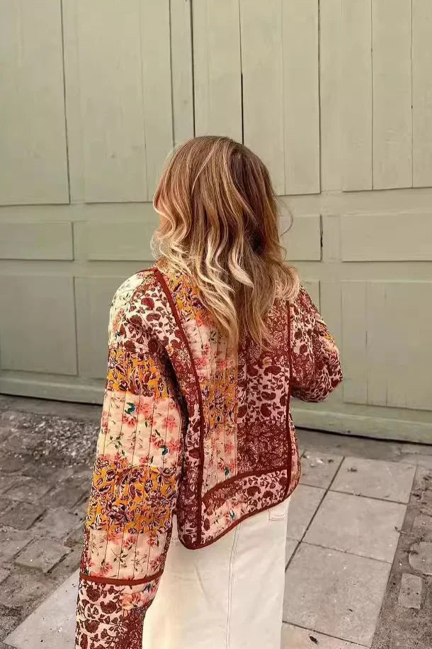 Classic Vintage & Enduringly Stylish Jacket